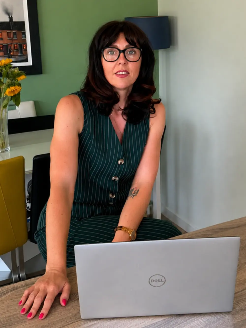 Vicky - Co-Founder of Smooth Move Conveyancing